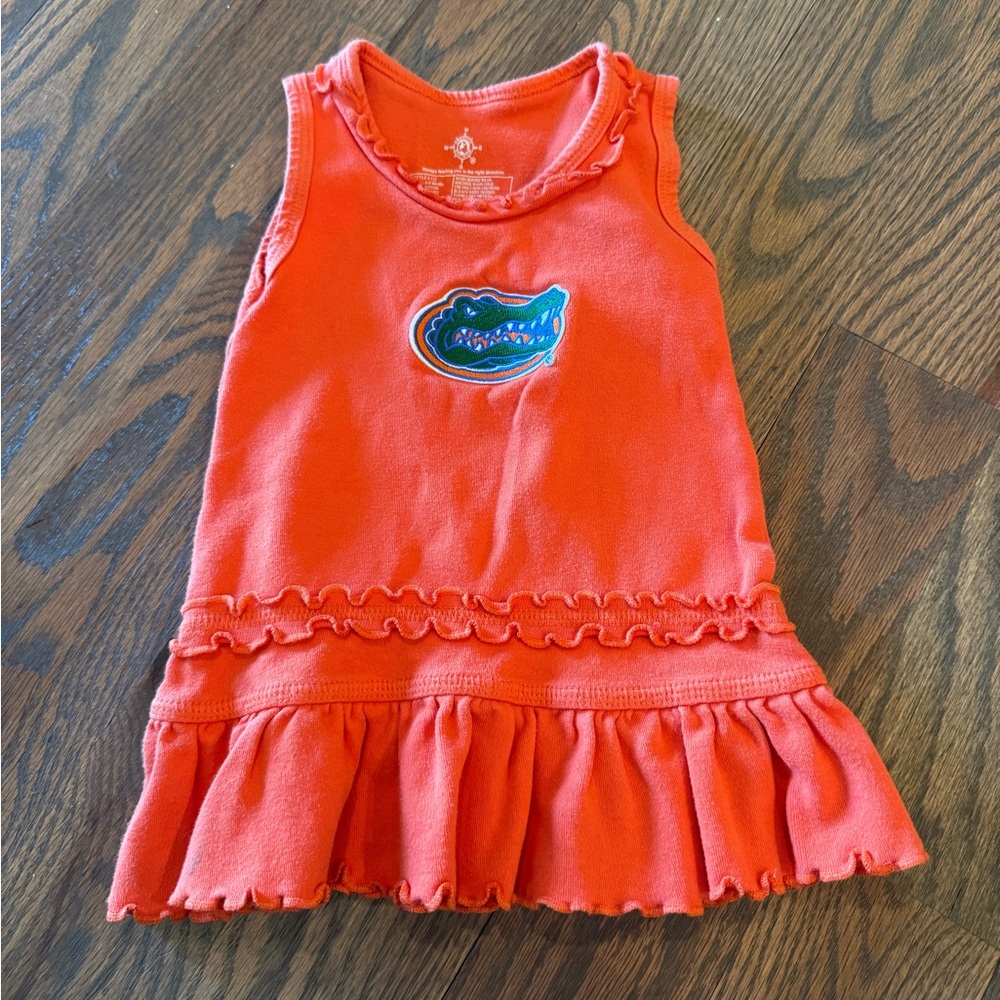 Florida Gators Dress